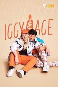 Primary photo for Iggy & Ace