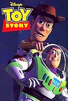 Toy Story: The Video Game