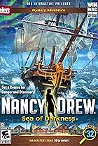 Nancy Drew: Sea of Darkness (2015)