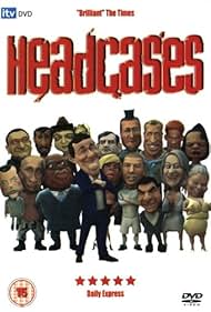 Headcases (2008)