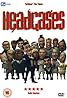 Headcases (TV Series 2008– ) Poster