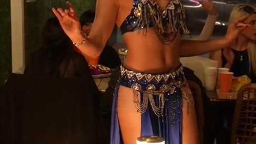 Chelsea Rose Cook_Bellydance Reel