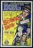 The Scarface Mob (TV Movie 1959) Poster