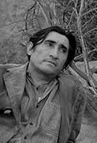 Rodolfo Acosta in Death Valley Days (1952)