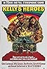 Kelly's Heroes (1970) Poster