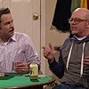 Paul F. Tompkins and David Cross in W/ Bob and David (2015)