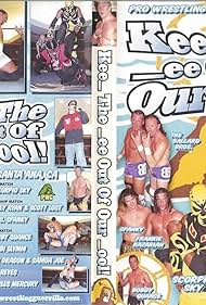 PWG: Kee_ the _ee Out of Our _ool (2004)