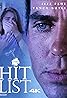 The Hit List (1993) Poster