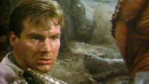 Enemy Mine