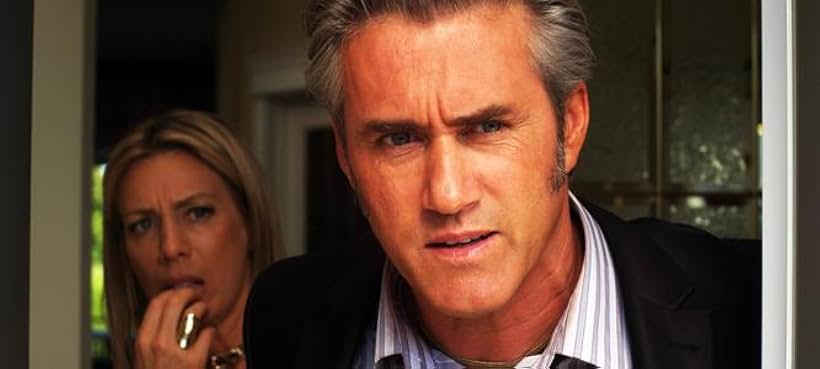 Roy Dupuis in Coteau rouge (2011)