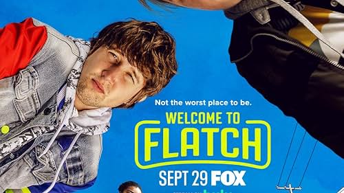 Welcome to Flatch (2022)