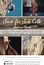 Suite for Solo Cello: Alabama Climbs (2021)