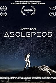 Primary photo for Mission Asclepios