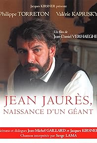 Primary photo for Jaurès, naissance d'un géant