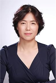 Primary photo for Kim Nam-jin