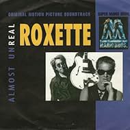 Roxette: Almost Unreal (1993)