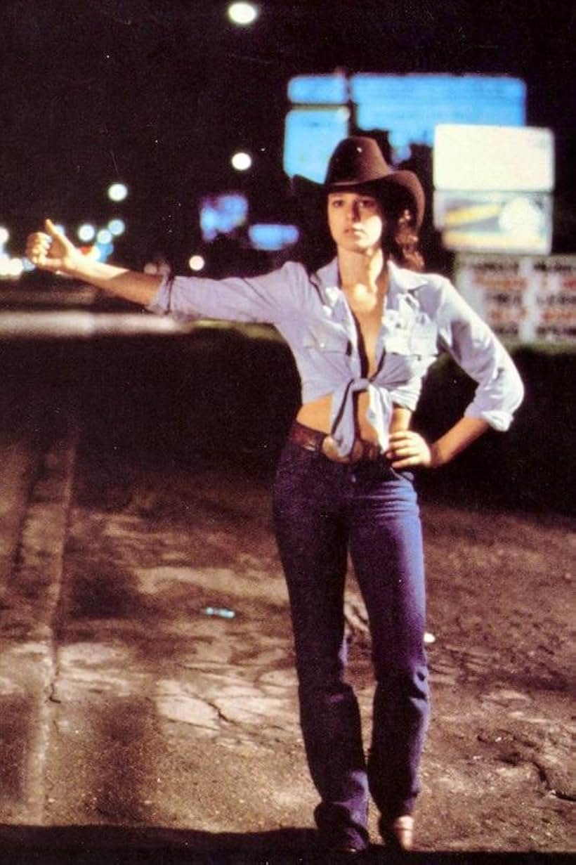 Debra Winger in Urban Cowboy (1980)