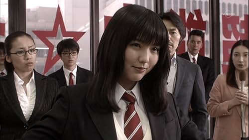 Erina Mano in Everyone Is Psychic! (2013)