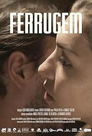 Paulo Vilela and Samuel Toledo in Ferrugem (2015)