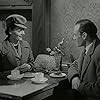 Trevor Howard and Celia Johnson in Brief Encounter (1945)