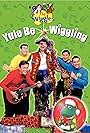 Murray Cook, Jeff Fatt, Anthony Field, Paul Paddick, Greg Page, and Feonie Wade in The Wiggles: Yule Be Wiggling (2001)