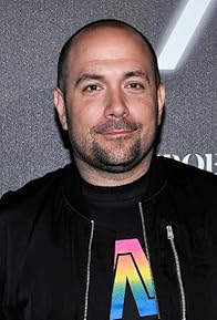 Primary photo for Peter Rosenberg