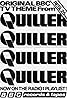 Quiller (TV Series 1975– ) Poster