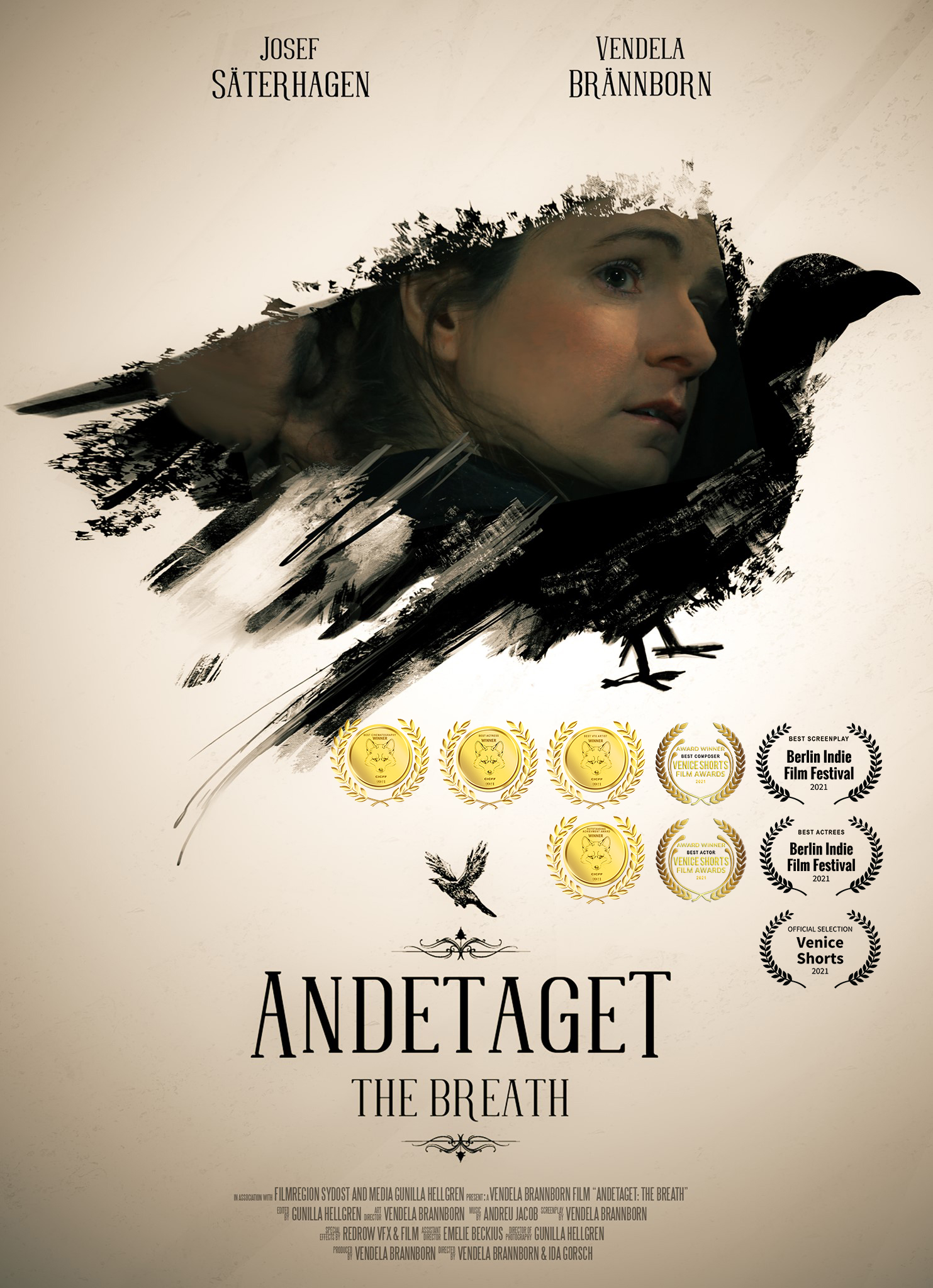 Andetaget (2021)