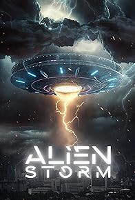 Primary photo for Alien Storm