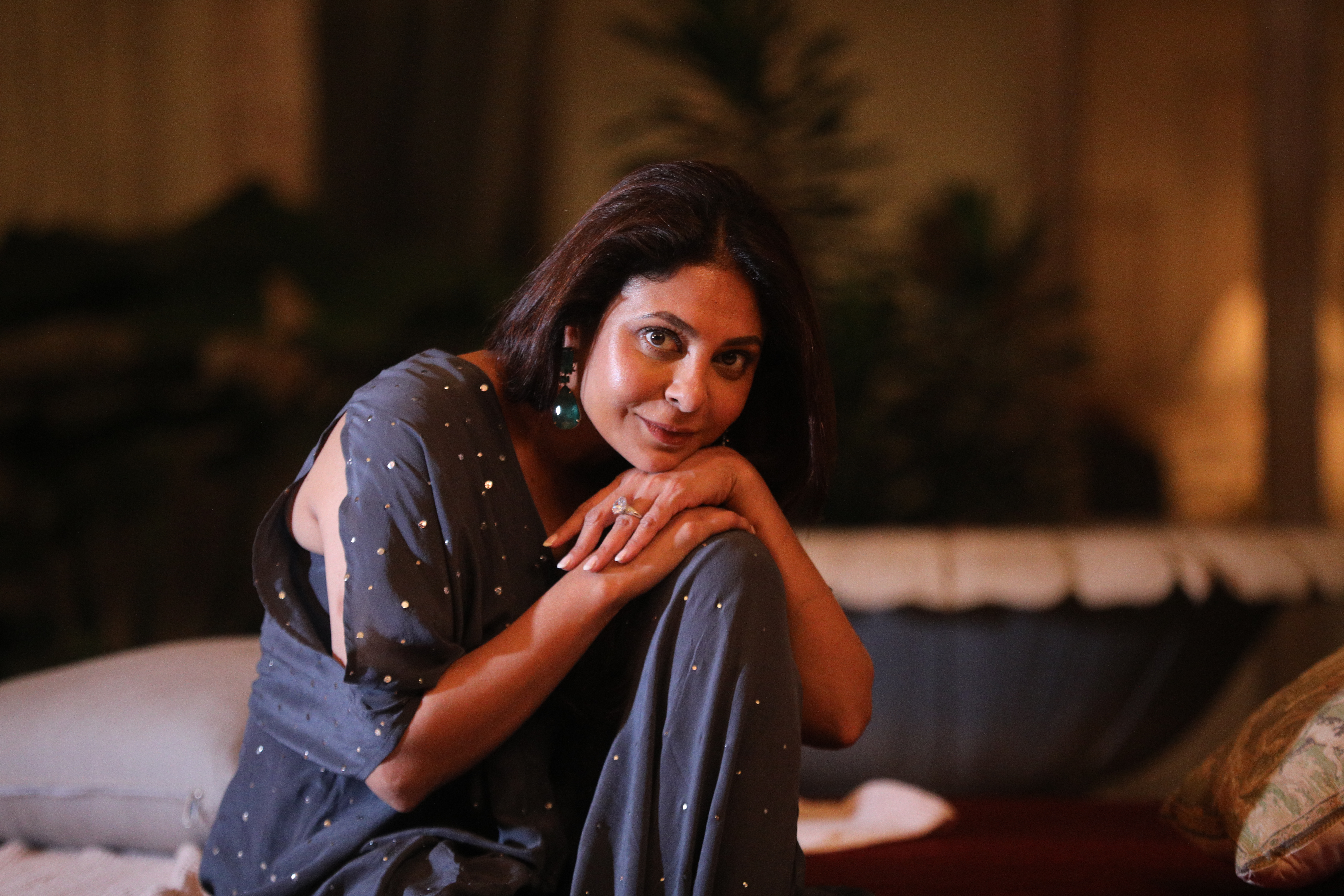 Shefali Shah in Human (2022)