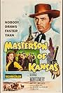 Masterson of Kansas (1954)