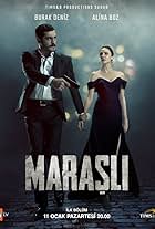 Burak Deniz and Alina Boz in Marasli (2021)