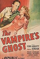 The Vampire's Ghost