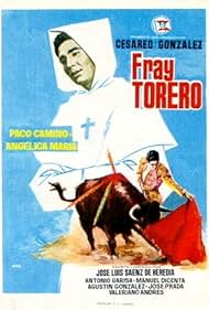 Fray Torero (1966)