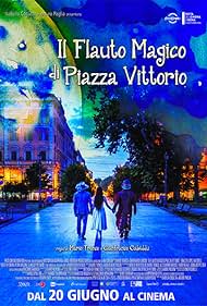 Il flauto magico di Piazza Vittorio (2018)