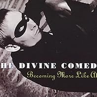 Primary photo for The Divine Comedy: Becoming More Like Alfie