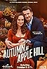 Autumn at Apple Hill (TV Movie 2024) Poster