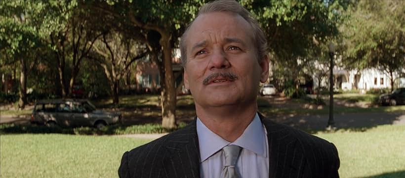 Bill Murray in Rushmore (1998)