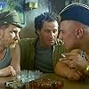 Viktor Bychkov, Aleksei Sevostyanov, and Semyon Strugachyov in Osobennosti natsionalnoy rybalki (1998)