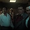 Ray Liotta, Alessandro Nivola, Corey Stoll, Jon Bernthal, John Magaro, and Billy Magnussen in The Many Saints of Newark (2021)