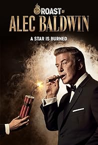 Primary photo for The Comedy Central Roast of Alec Baldwin