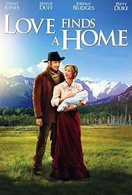 Love Finds a Home (2009)