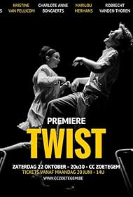 Joren Seldeslachts and Charlotte Anne Bongaerts in Twist (2016)