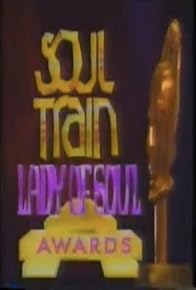 Primary photo for 1st Annual Soul Train Lady of Soul Awards