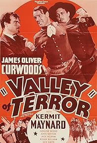 Primary photo for Valley of Terror