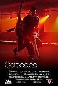 Jennifer Berry and Claudio Predieri in Cabeceo (2022)