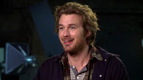 Tyler Perry's A Madea Christmas: Eric Lively