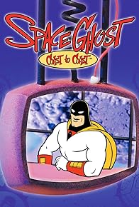 Primary photo for Space Ghost Coast to Coast