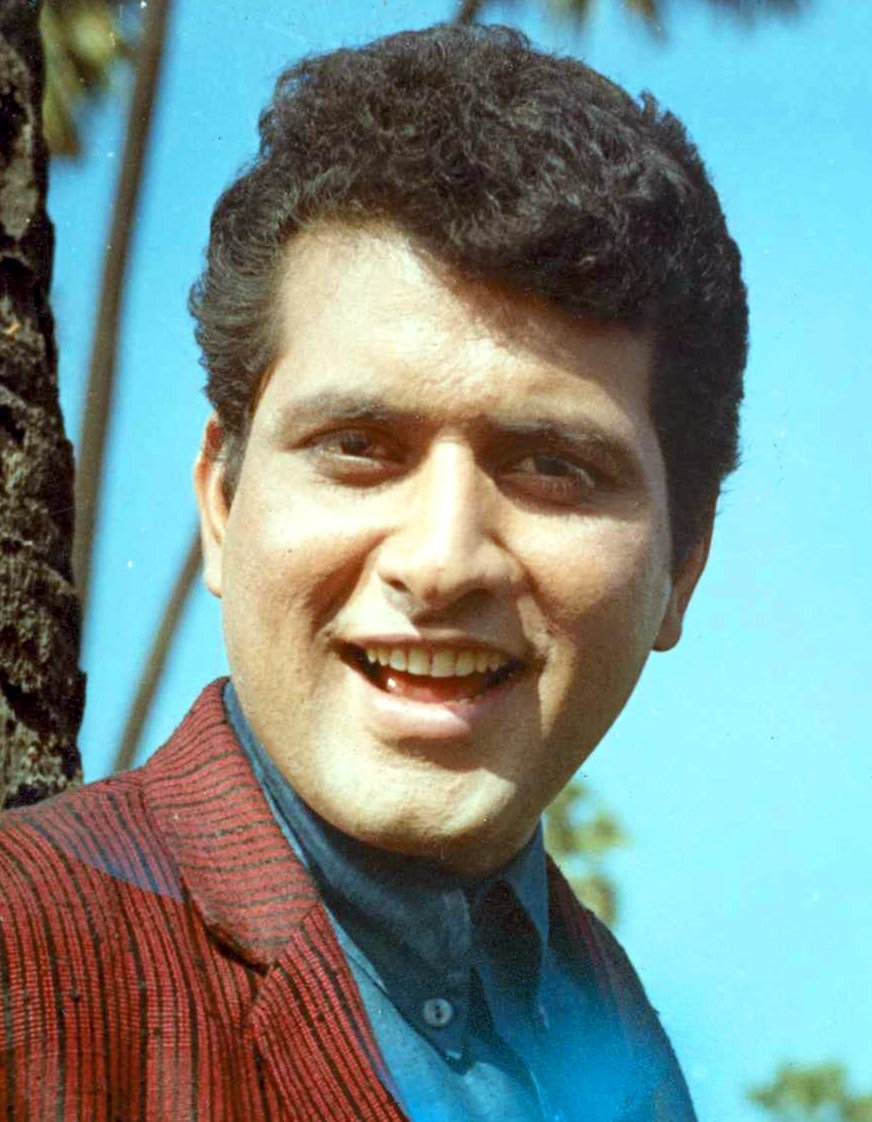 Manoj Kumar