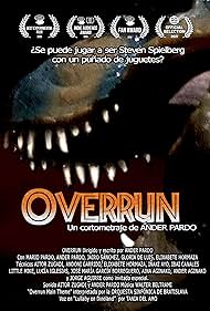 Overrun (2017)